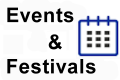 Murray Region Events and Festivals