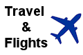 Murray Region Travel and Flights