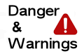 Murray Region Danger and Warnings