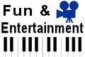 Murray Region Entertainment