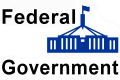 Murray Region Federal Government Information