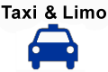 Murray Region Taxi and Limo