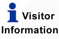 Murray Region Visitor Information