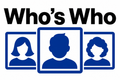 Murray Region Who's Who