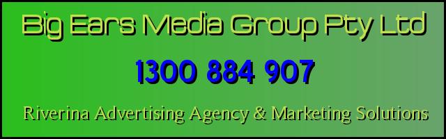 Big Ears Media Group Pty Ltd